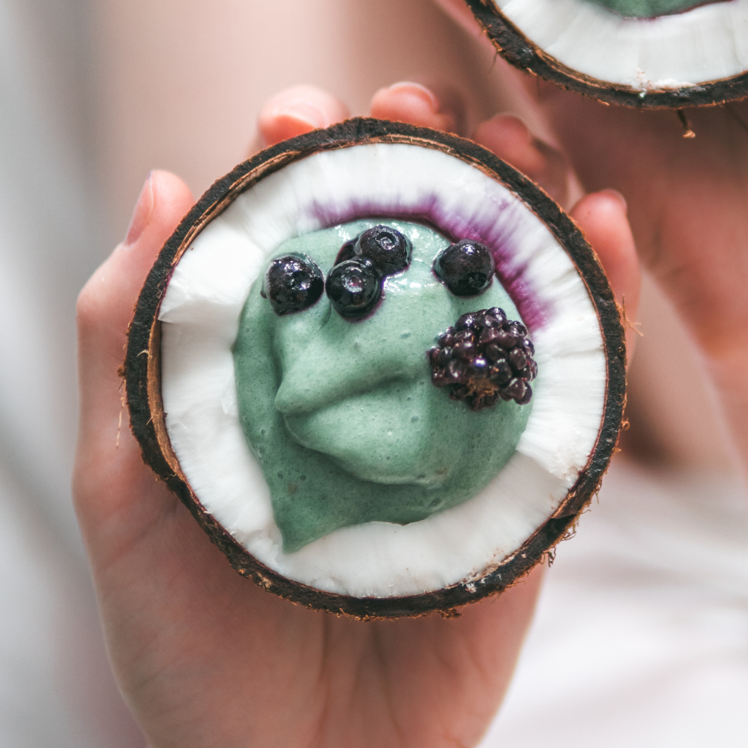 What is Spirulina and what are the Benefits?