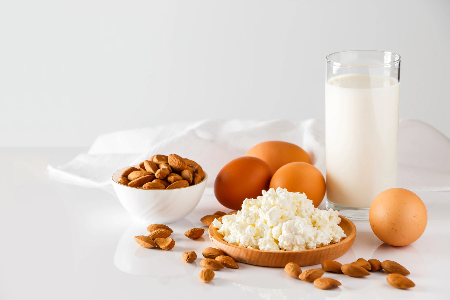 How to Eat More Protein for Weight Loss