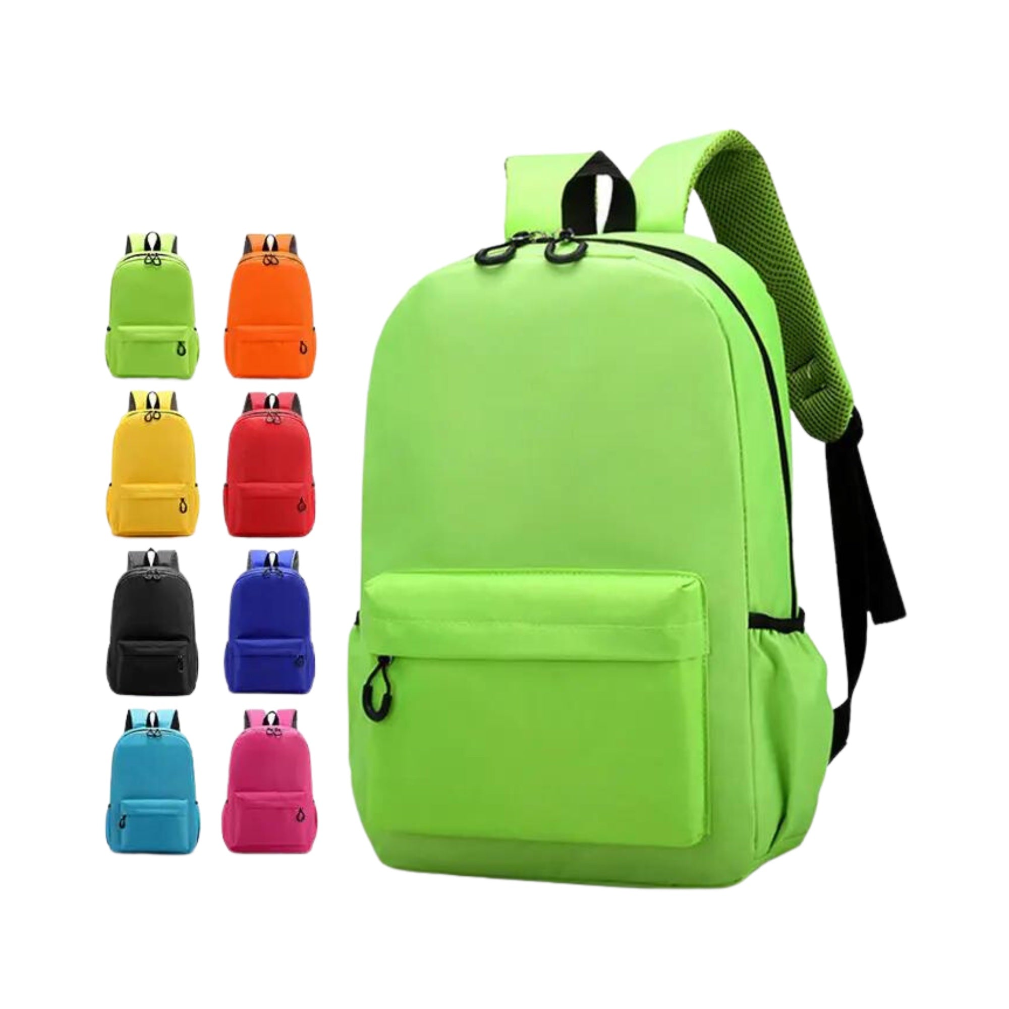 K-12 School Backpack | Wholesale