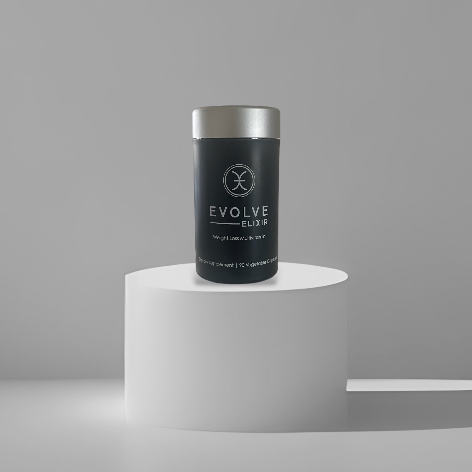 Evolve Elixir Weight Loss Supplement