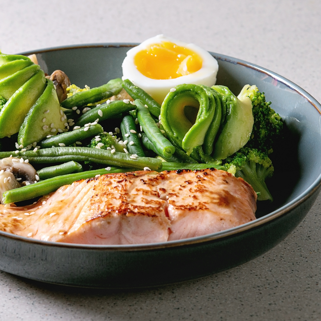 How to Follow a Ketogenic Diet for Weight Loss