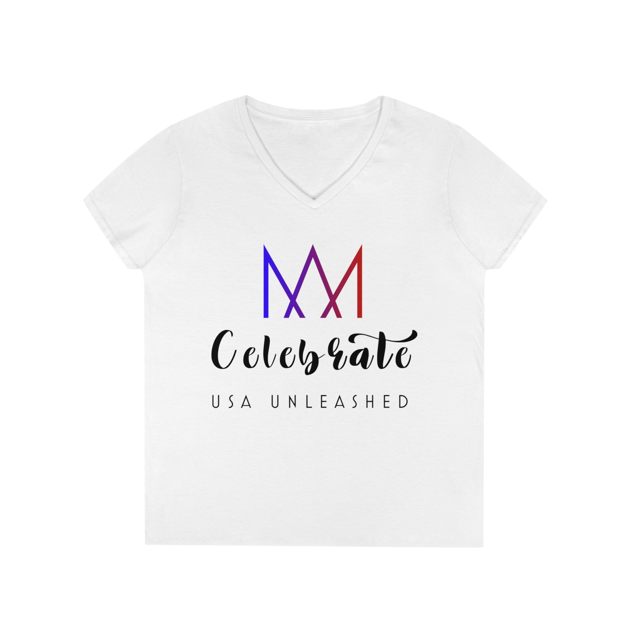 Independence Day T-Shirt - Women's