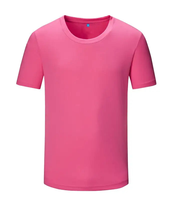 Short Sleeve T-Shirt, 100% Polyester, Mens | Wholesale