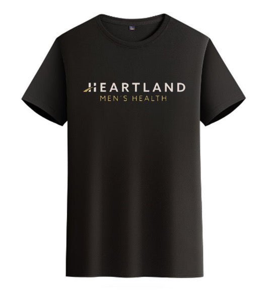 Unisex T-Shirt | Tri-Blend 50% Polyester 25% Cotton 25% Rayon | Wholesale