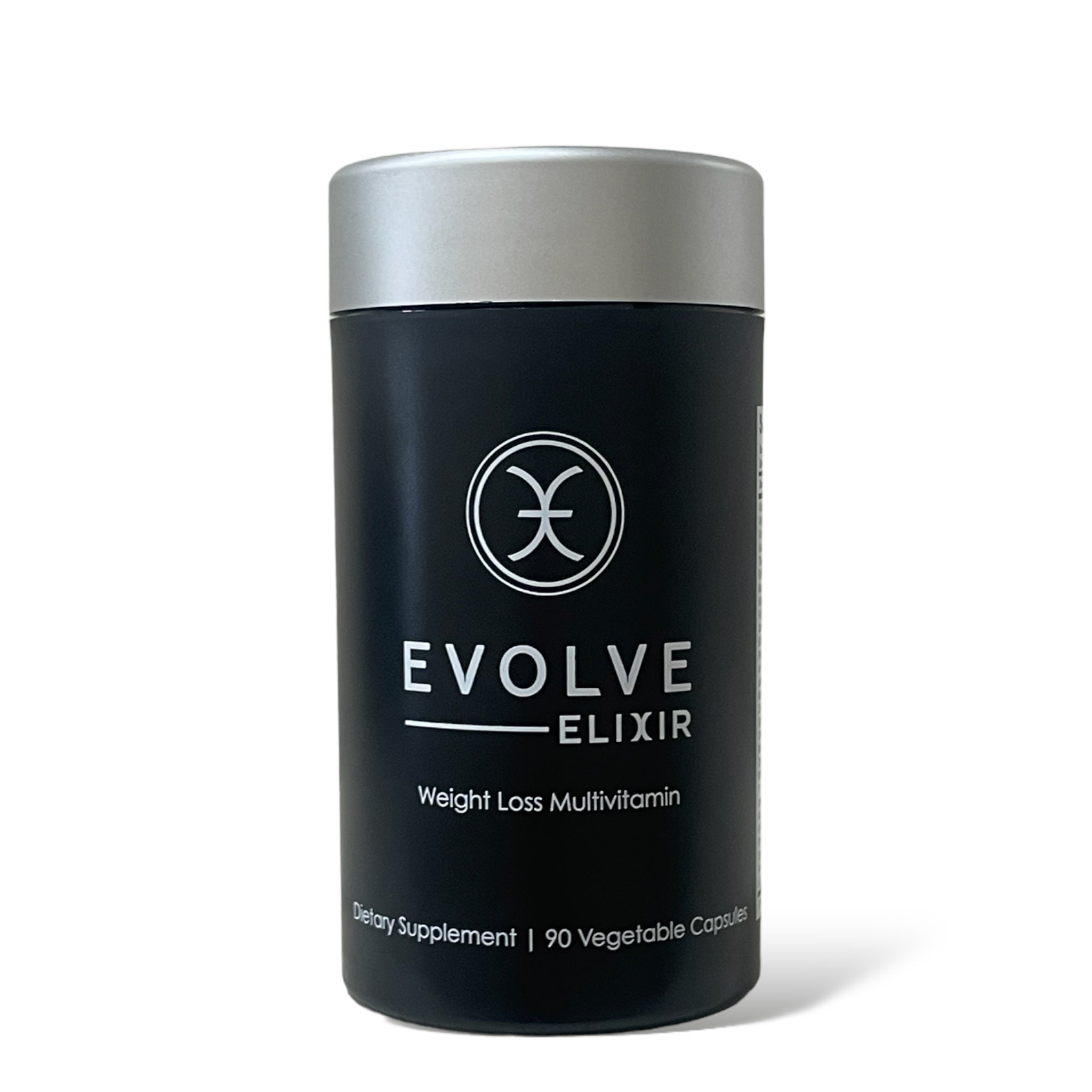 Evolve Elixir Weight Loss Supplement