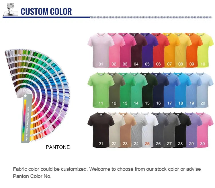Unisex Short Sleeve 100% Cotton T-Shirt | Wholesale