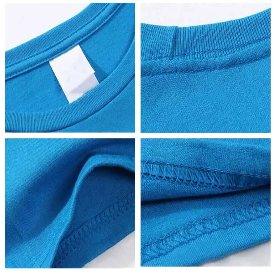 Unisex Short Sleeve 100% Cotton T-Shirt | Wholesale